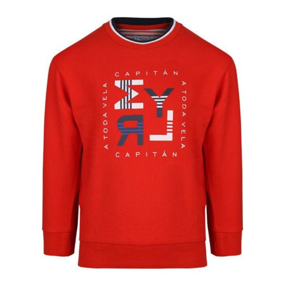 Mayoral Boys Sweater size 8
